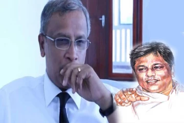 லசந்த படுகொலை விவகாரம்! சர்ச்சையை ஏற்படுத்தியுள்ள சட்ட மா அதிபரின் நடவடிக்கை