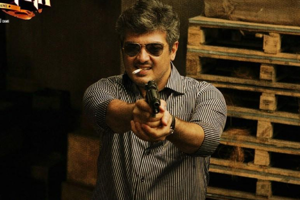 மங்காத்தா ரீ ரிலீஸ்.. ப்ரீ புக்கிங்கில் இதுவரை செய்துள்ள வசூல் எவ்வளவு தெரியுமா? | Mankatha Re Release Pre Booking Collection