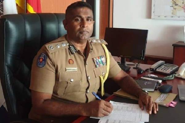 குற்றச் செயல்களை கட்டுப்படுத்துவதற்குப் புதிய சட்டம் அவசியம்! புதிய பொலிஸ்மா அதிபர் | We Will Eradicate Underworld Groups New Igp