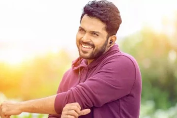 கார்த்தியின் படத்தில் முதலில் குழந்தை நட்சத்திரம், இப்போ அவருக்கே ஜோடி.. யார் தெரியுமா?