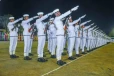 ආධුනික නාවිකයින් 269ක් අභිමානයෙන් විසිර යති