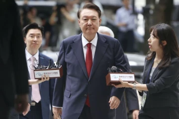 தென் கொரியாவின் முன்னாள் ஜனாதிபதிபதிக்கு ஆயுள் தண்டனை