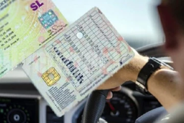 சாரதி அனுமதிப்பத்திரம் பெறுவதில் கட்டாயமாக்கப்பட்டுள்ள புதிய நடைமுறை