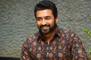 புதிய தொழிலை ஆரம்பித்த நடிகர் சூர்யா - என்ன தொழில் தெரியுமா? உச்சக்கட்ட மகிழ்ச்சியில் ரசிகர்கள்