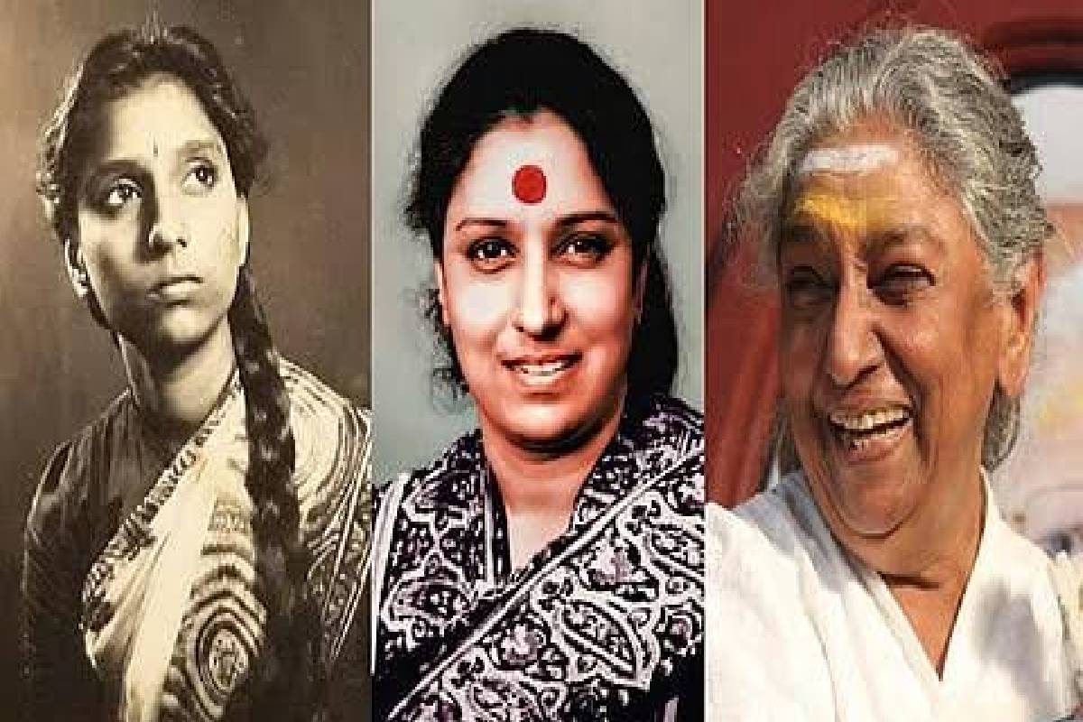 இறுதிச் சடங்கில் கண்ணீர் விடாதது ஏன்? விமர்சனங்களுக்கு பதிலடி கொடுத்த ஜானகியின் பேத்தி அப்சரா | Janaki S Granddaughter Apsara S Emotional Post