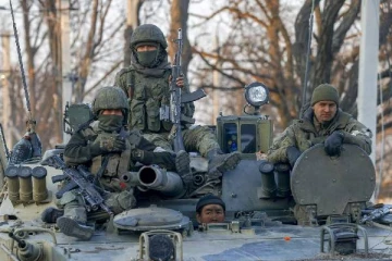 புடினிடம் அமைதிக்கான அறிகுறிகள் இல்லை! உக்ரைன் மீது புதிய தாக்குதலை தொடங்கியது ரஷ்யா