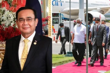 தாய்லாந்து செல்லும் கோட்டாபய ராஜபக்ச: மனிதாபிமான அடிப்படையில் அனுமதி என தகவல்