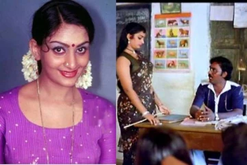 இந்த உன்னி மேரி டீச்சர் யாருன்னு தெரிதா? 51 வயதாகி அடையாளம் தெரியாமல் மாறியநிலை..