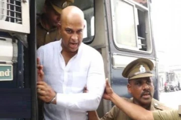 சிறைச்சாலையில் ரஞ்சனிடம் இருந்து மீட்கப்பட்ட தொலைபேசி!