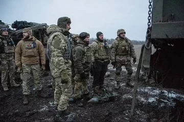 ஒரே நாளில் ஆயிரம் பேர்கள்: உக்ரைன் வெளியிட்ட அந்த நடுங்க வைக்கும் தகவல்