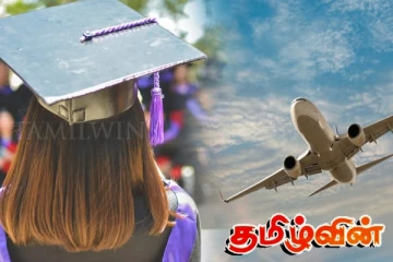 இலங்கையை விட்டு வெளிநாடு செல்வோர் தொடர்பில் வெளியான அதிர்ச்சித் தகவல்