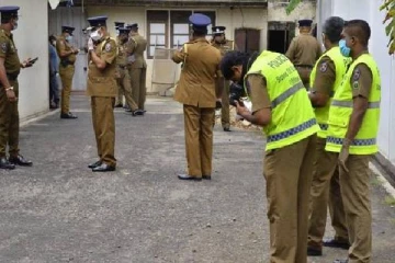 உறவினர்கள் மோதலில் பலியான பாடசாலை மாணவன் !
