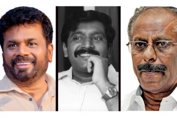 தென்னிலங்கையிடம் நாம் பாடம் கற்றுக்கொள்ளவேண்டும்: தமிழ் இளைஞர்கள் எம்மை தலைமைதாங்க முன்வரவேண்டும்!