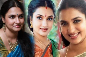 கணவரை பிரிந்த நடிகை.. 51 வயதில் இரண்டாம் திருமணம் - மனம் திறந்து பேசிய பிரபலம்!