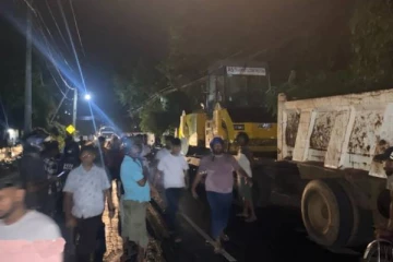 தமிழர் பகுதியில் இடம்பெற்ற கோர விபத்து... பரிதாபமாக உயிரிழந்த இளைஞன்!