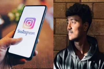 இன்ஸ்டாகிராமில் இருந்த ஆபத்தை கண்டறிந்த தமிழ்நாடு மாணவர் - வெகுமதி அளித்த Meta
