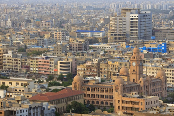 உலகின் மிக மோசமான பட்டியலில் இடம் பிடித்த முக்கிய நகரம்! | The Main City On The List Of The Worst In World