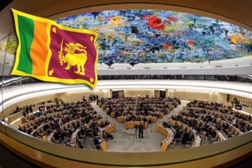 பயங்கரவாத தடைச் சட்டத்தை ரத்து செய்யுமாறு சர்வதேச சமூகம் மீண்டும் வலியுறுத்தல்