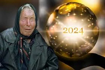 2024ல் உலகில் நடக்கவிருப்பது என்ன? பாபா வங்காவின் பகீர் கணிப்பு