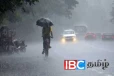 வடக்கு,கிழக்கு உட்பட பல பகுதிகளில் நாளையதினம் கொட்டித்தீர்க்கப்போகும் மழை