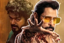 மாஸ்டர் படத்தின் இடைவேளையில் நடிகர் விக்ரமின் ரசிகர்களுக்கு காத்திருக்கும் விருந்து, வெளியான மாஸ் அப்டேட்..