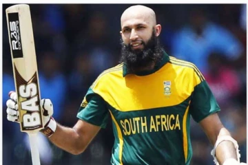 “அவரோட பந்துவீச்சு தாங்க சமாளிக்குறது ரொம்ப கஷ்டம்” - தெ.ஆ முன்னாள் ஜாம்பவான் ஹாஷிம் அம்லா ஓப்பன் டாக்