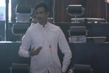 கோட்டாவுக்கு சாபமிட்ட மலையக மக்கள்! நாடாளுமன்றில் தெரிவிப்பு!