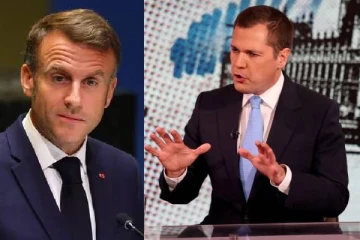 பிரித்தானியாவை தண்டிக்க விரும்பும் மேக்ரான்: பிரெஞ்சுக்காரர்களை ஒருபோதும் நம்ப முடியாது