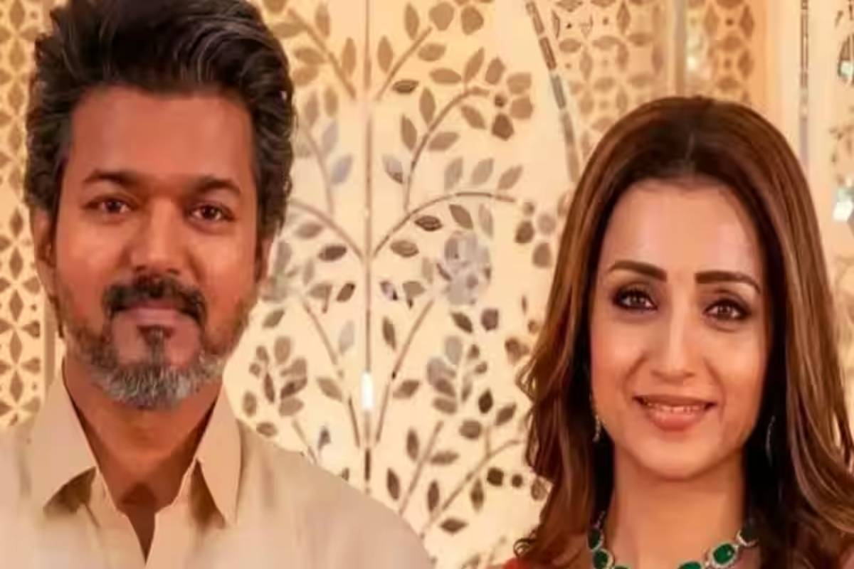 விஜய் பற்றி தெரியாத சுவாரஷ்ய தகவல்கள் - இவ்வளவு இருக்கா? | Interesting Facts About Actor Vijay Tamilaga V K