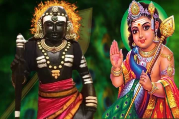 பிறப்பு முதல் முருகன் செய்த அதிசயங்கள்! வியக்க வைக்கும் உண்மை சம்பவங்களை கூறும் வேல்முருகன்