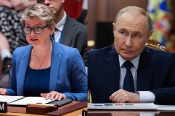 பிரித்தானியா நடவடிக்கை எடுக்க தயாராக உள்ளது! புடினுக்கு வெளியுறவு செயலாளர் எச்சரிக்கை