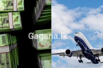 මෙරට ගෘහ සේවිකාවක් ඉතිහාසයේ ලොකුම වන්දි මුදලත් රැගෙන මෙරටට පා තබයි..!