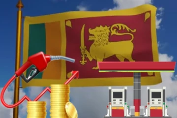 இலங்கையில் நள்ளிரவு முதல் எரிபொருள் விலையில் மாற்றம்: புதிய விலை விவரங்கள்