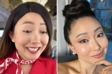 பெண் என்று நினைத்து ஆவியுடன் பேசிக்கொண்டிருந்த விமான பணிப்பெண்... புல்லரிக்கவைக்கும் ஒரு சம்பவம்