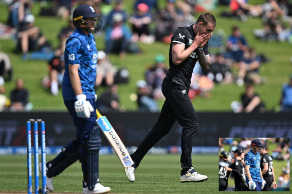 England vs New Zealand, Odi 2025 England vs New Zealand, Odi 2025