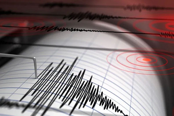 ஆப்கானிஸ்தானில் மீண்டும் சக்கி வாய்ந்த நிலநடுக்கும் | Another Strong Earthquake In Afghanistan