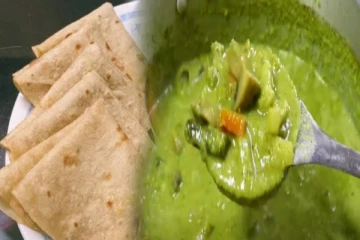 பூரி சப்பாத்திக்கு ஒருவாட்டி இப்படி குருமா செய்ங்க - நீங்களே ஆச்சரியப்படுவீங்க