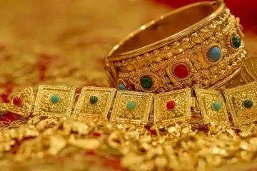 අද දිනයේ රන් මිලෙහි සිදු වූ උච්චාවචනය.