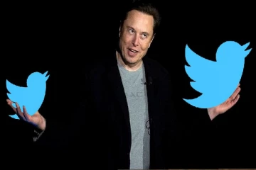 டுவிட்டர் ஊழியர்களுக்கு அதிர்ச்சியை ஏற்படுத்திய எலான் மஸ்க்!