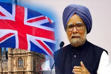 இங்கிலாந்தில் மன்மோகன் சிங்குக்கு வாழ்நாள் சாதனையாளர் விருது அறிவிப்பு