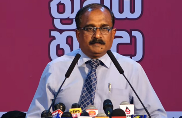 எதிர்க்கட்சி தலைவர் தலைமையில் நடைபெற்ற அவசரக் கலந்துரையாடல்! | Emergency Discussion Led Leader Of Opposition