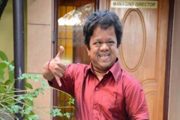 காமெடி நடிகர் கிங்காங் மகனா இவர்? பிறந்த நாளுக்கு குவியும் வாழ்த்துக்கள்!