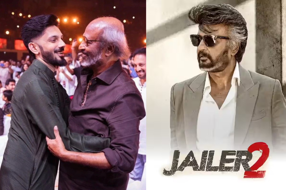 ஜெயிலர் 2 அமோக வரவேற்பு!! அனிருத்தின் பிறந்தநாள்.. சொத்து மதிப்பு விவரம் இதோ | Anirudh Ravichander Net Worth 2026