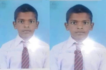 காணாமல்போன மாணவன் தொடர்பில் வெளியான மகிழ்ச்சி தகவல்