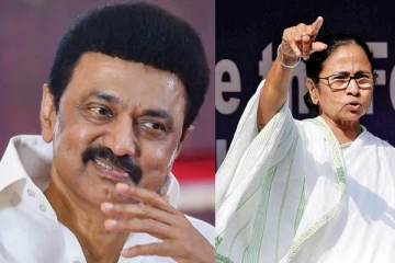 இந்தியாவின் பணக்கார முதலமைச்சர் யார்? ஏழ்மையில் நிற்கும் மம்தா - விவரம் இதோ...