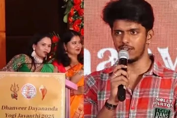 எனக்கும் KPY பாலாவுக்கும் இந்த பிரச்சனை இருக்கு!! மேடையில் மணிமேகலை சொன்ன உண்மை..