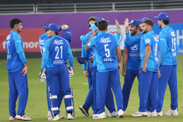 கிரிக்கெட் வரலாற்றில் முதல் முறை - ஒரு தொடரில் 2 வீரர்கள் ஹாட்ரிக் | 1St Time In T20I Cricket 2 Hat Trick In Series