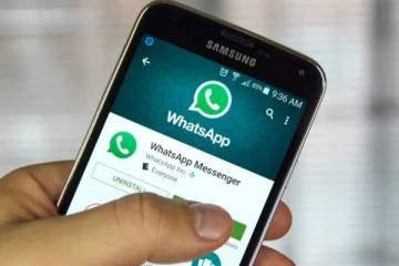 வாட்ஸ் அப் ஸ்டேட்டஸ் பிரியர்களுக்கு கொண்டாட்டம் தான்! புதிய அப்டேட் தயார்