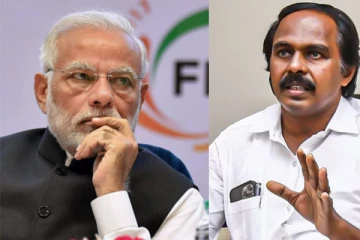 மோடியின் வாக்குமூலம் - முழு பூசணிக்காயை சோற்றில் மறைக்கிறார் - மனோ தங்கராஜ்