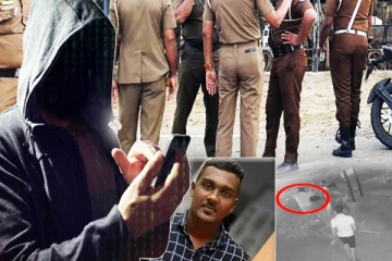 வட்டுக்கோட்டை படுகொலை விவகாரம்: பொலிஸாருக்கு நீதிமன்று பிறப்பித்துள்ள விசேட உத்தரவு